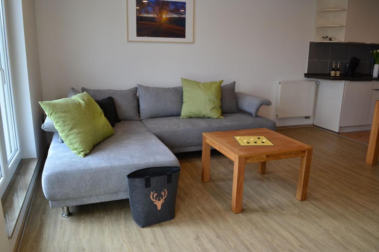Appartement An Der Kapf à Münsingen Extérieur photo
